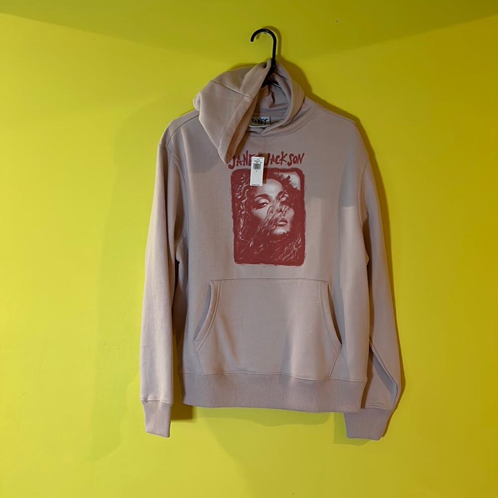 Janet Jackson Hoodie